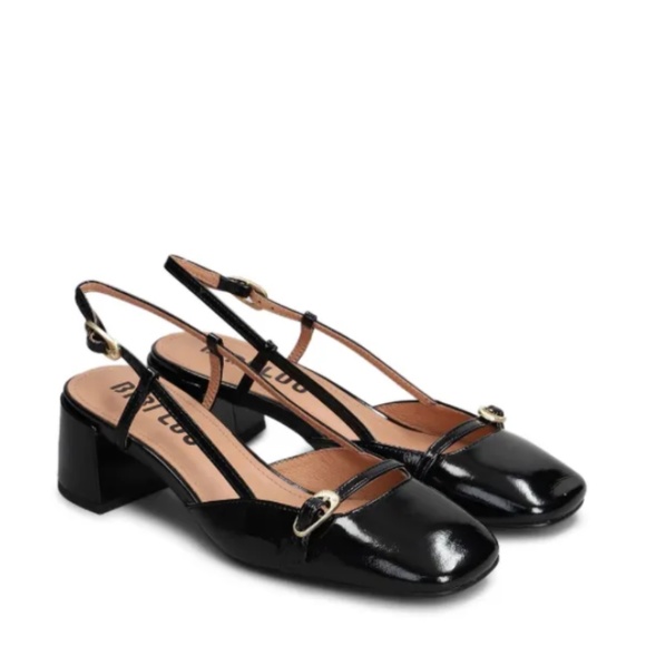 Bibi Lou Patty slingback pumps - Picture 1 of 2